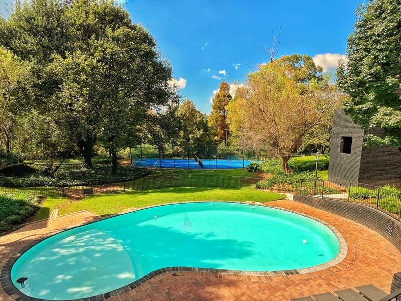 1 Bedroom Property for Sale in Bedfordview Gauteng