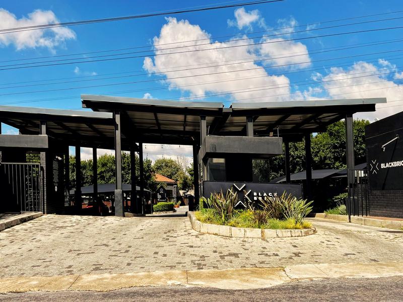 1 Bedroom Property for Sale in Bedfordview Gauteng