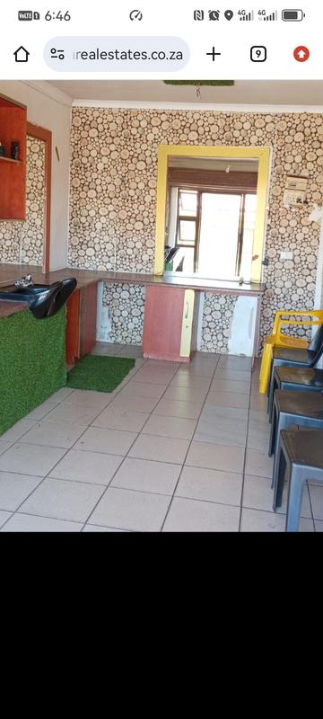 3 Bedroom Property for Sale in Vosloorus Ext 5 Gauteng