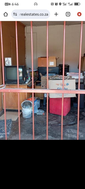 3 Bedroom Property for Sale in Vosloorus Ext 5 Gauteng