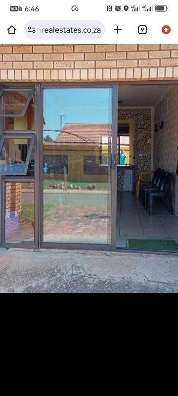 3 Bedroom Property for Sale in Vosloorus Ext 5 Gauteng
