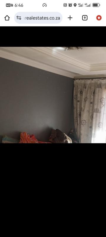 3 Bedroom Property for Sale in Vosloorus Ext 5 Gauteng
