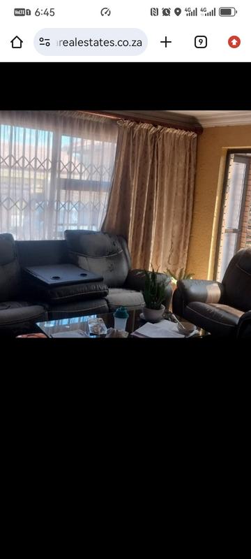 3 Bedroom Property for Sale in Vosloorus Ext 5 Gauteng
