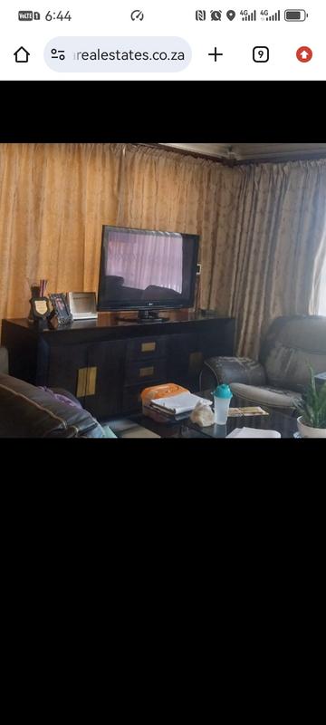 3 Bedroom Property for Sale in Vosloorus Ext 5 Gauteng