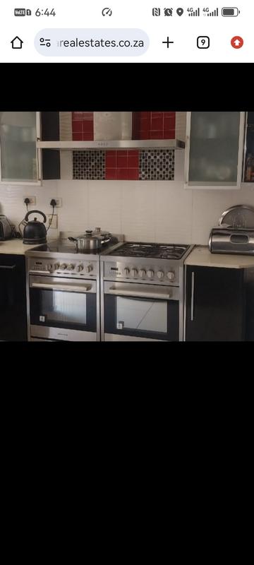 3 Bedroom Property for Sale in Vosloorus Ext 5 Gauteng