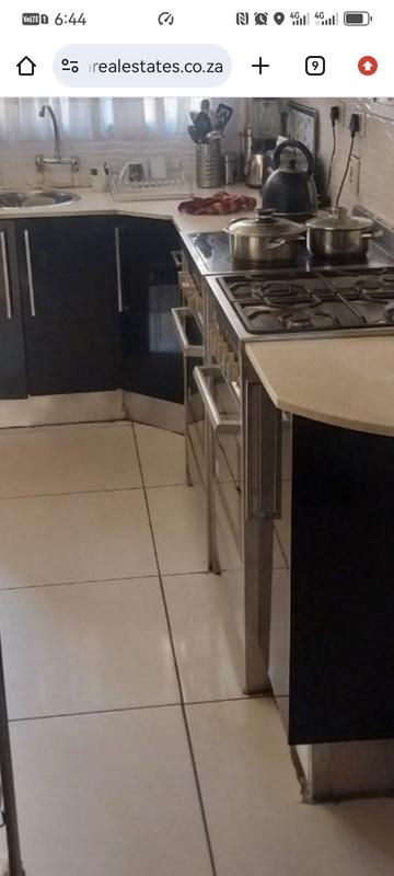 3 Bedroom Property for Sale in Vosloorus Ext 5 Gauteng
