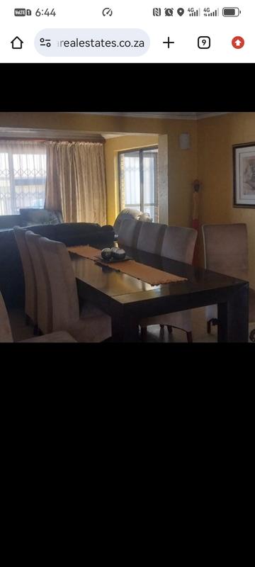 3 Bedroom Property for Sale in Vosloorus Ext 5 Gauteng
