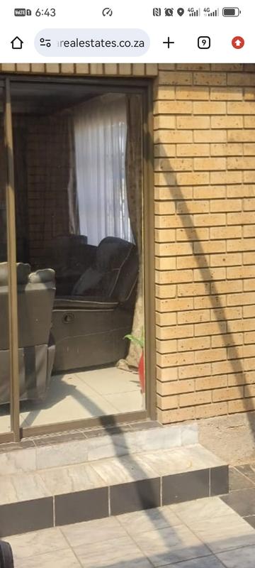 3 Bedroom Property for Sale in Vosloorus Ext 5 Gauteng