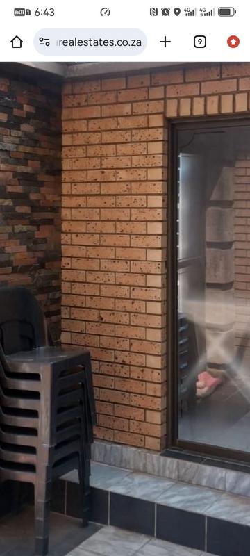 3 Bedroom Property for Sale in Vosloorus Ext 5 Gauteng