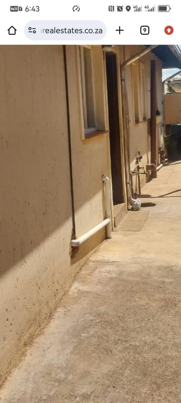 3 Bedroom Property for Sale in Vosloorus Ext 5 Gauteng