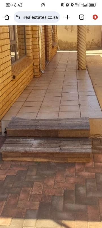 3 Bedroom Property for Sale in Vosloorus Ext 5 Gauteng