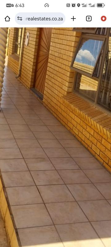 3 Bedroom Property for Sale in Vosloorus Ext 5 Gauteng