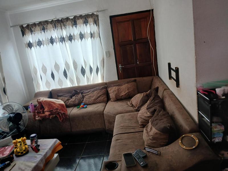 2 Bedroom Property for Sale in Soshanguve VV Gauteng