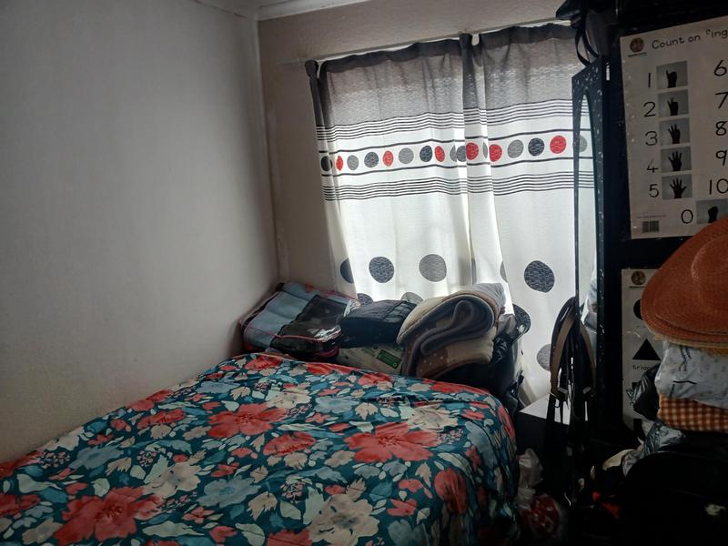 2 Bedroom Property for Sale in Soshanguve VV Gauteng