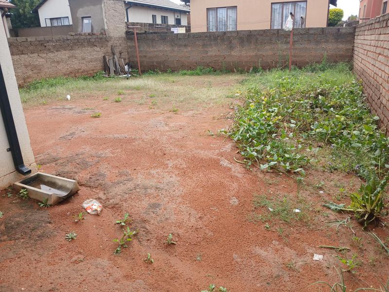 2 Bedroom Property for Sale in Soshanguve VV Gauteng