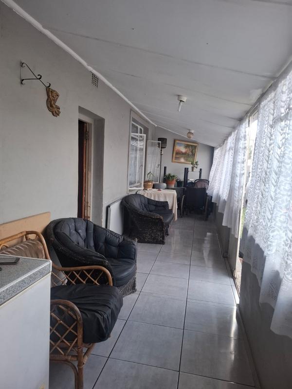 4 Bedroom Property for Sale in Kenilworth Gauteng