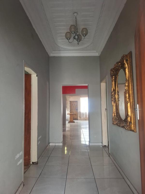 4 Bedroom Property for Sale in Kenilworth Gauteng
