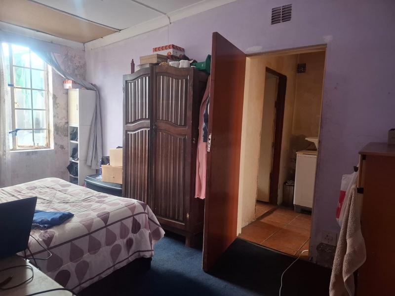 4 Bedroom Property for Sale in Kenilworth Gauteng