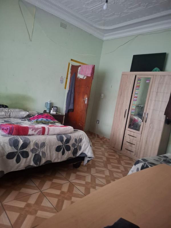 4 Bedroom Property for Sale in Kenilworth Gauteng