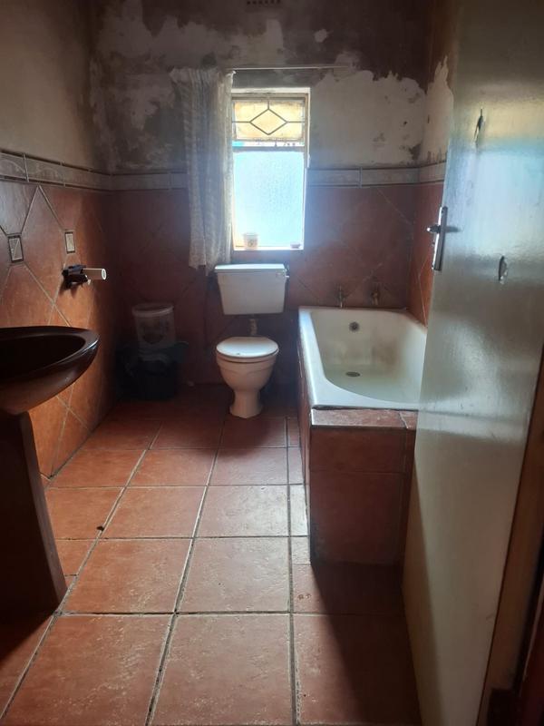 4 Bedroom Property for Sale in Kenilworth Gauteng