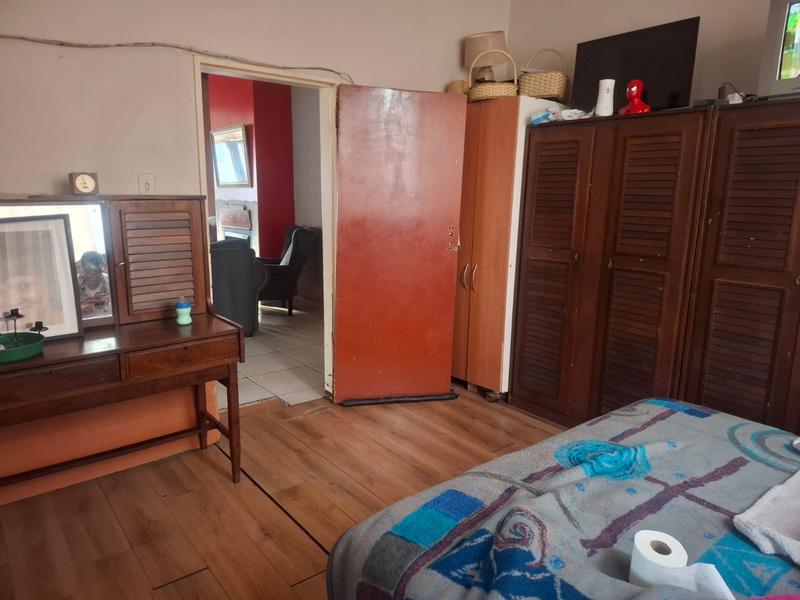 4 Bedroom Property for Sale in Kenilworth Gauteng