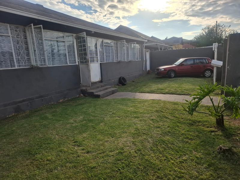 4 Bedroom Property for Sale in Kenilworth Gauteng