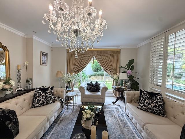 To Let 2 Bedroom Property for Rent in Hyde Park Gauteng