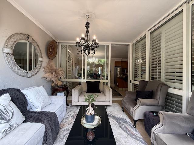 To Let 2 Bedroom Property for Rent in Hyde Park Gauteng