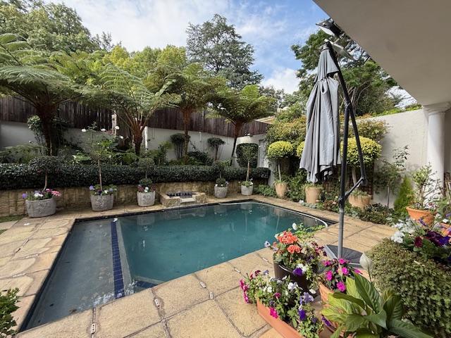 To Let 2 Bedroom Property for Rent in Hyde Park Gauteng