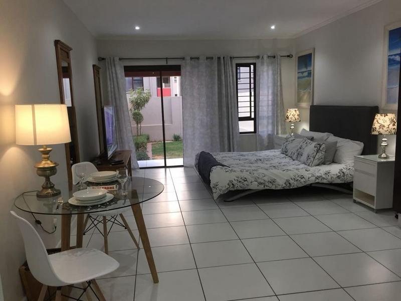 1 Bedroom Property for Sale in Fourways Gauteng