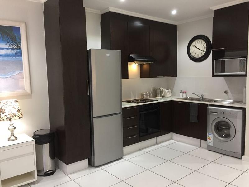 1 Bedroom Property for Sale in Fourways Gauteng