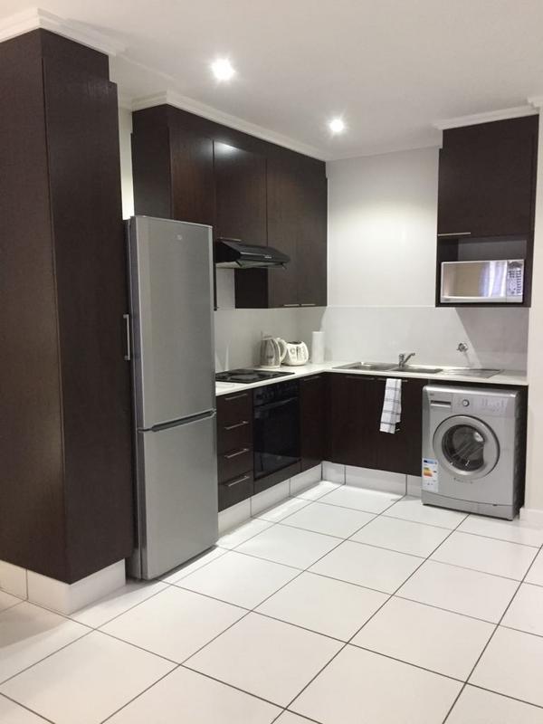 1 Bedroom Property for Sale in Fourways Gauteng