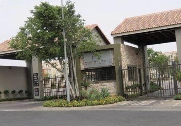 1 Bedroom Property for Sale in Fourways Gauteng