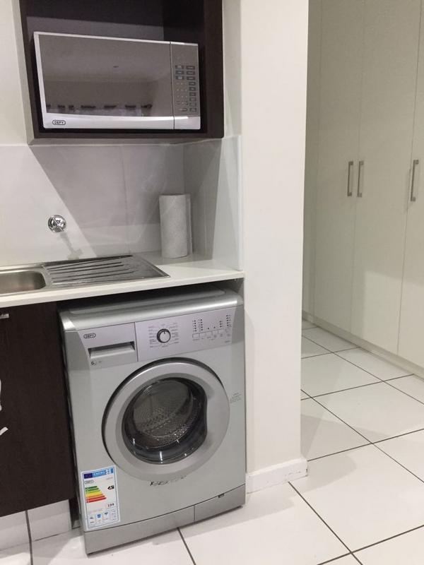 1 Bedroom Property for Sale in Fourways Gauteng