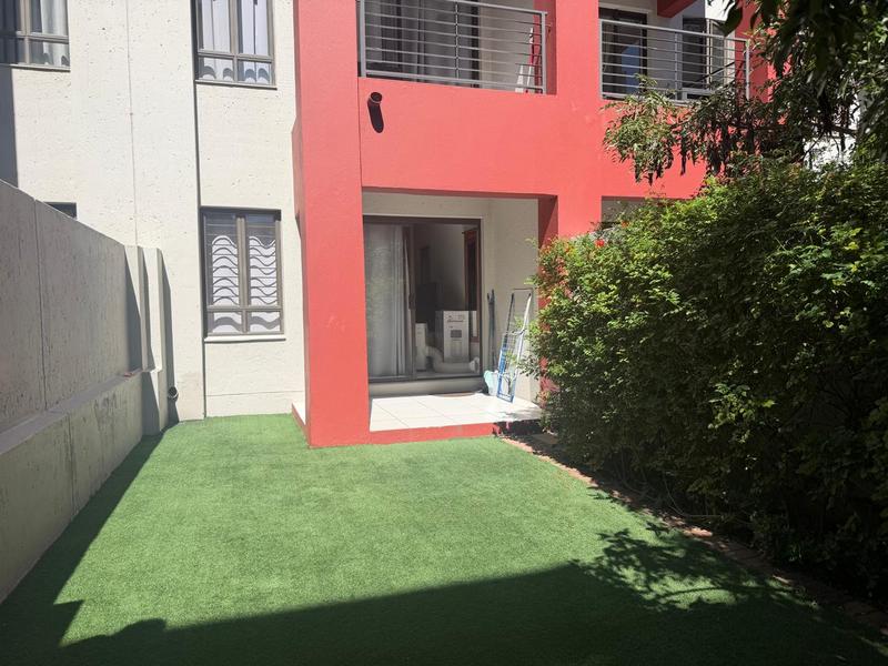 0 Bedroom Property for Sale in Fourways Gauteng