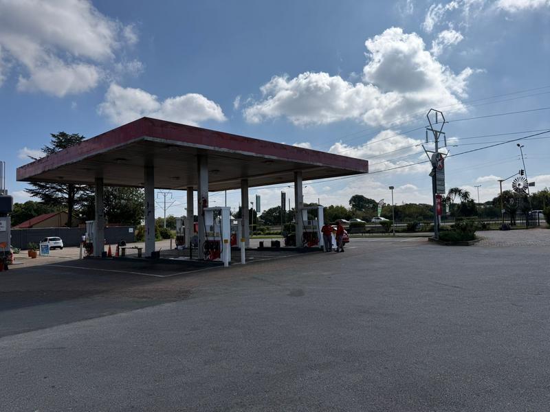 Commercial Property for Sale in Centurion Gauteng