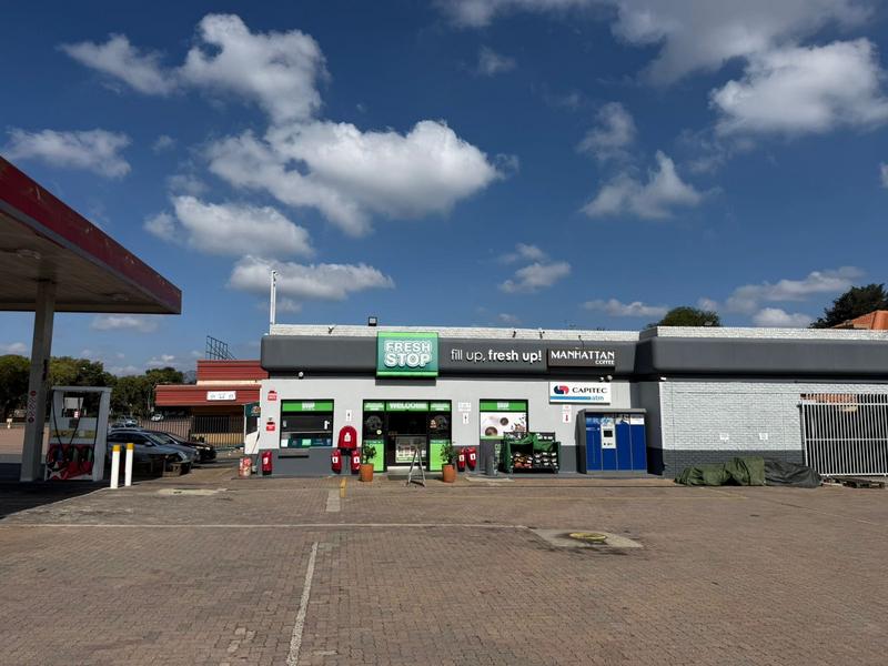 Commercial Property for Sale in Centurion Gauteng