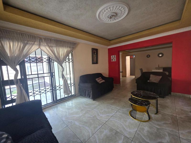 3 Bedroom Property for Sale in Delmore Park Gauteng