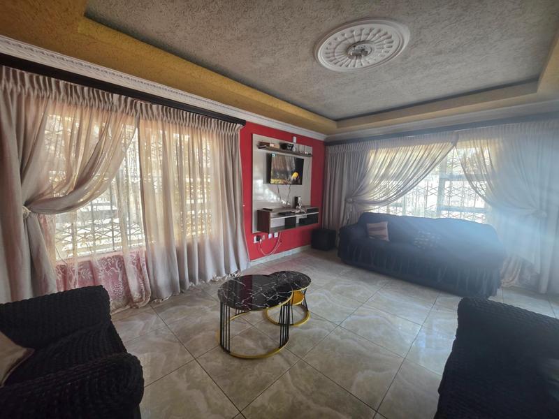 3 Bedroom Property for Sale in Delmore Park Gauteng