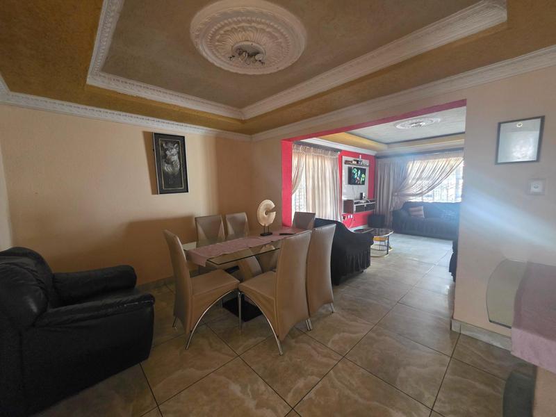 3 Bedroom Property for Sale in Delmore Park Gauteng