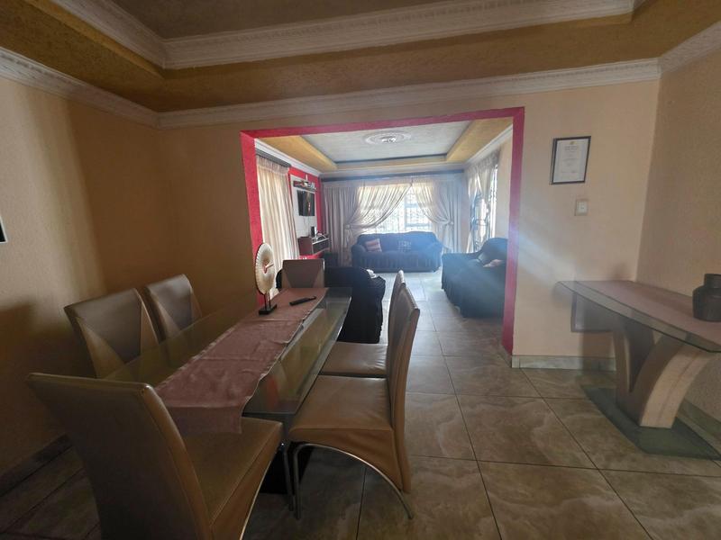 3 Bedroom Property for Sale in Delmore Park Gauteng