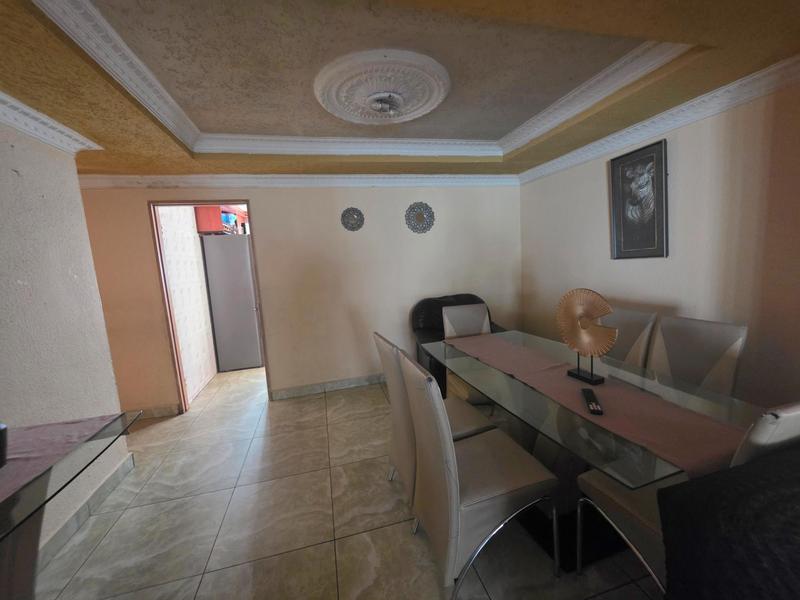 3 Bedroom Property for Sale in Delmore Park Gauteng