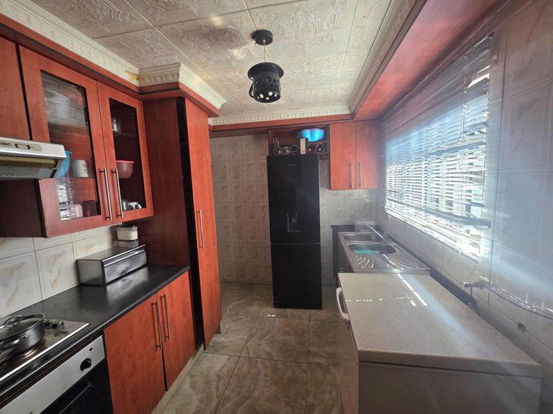 3 Bedroom Property for Sale in Delmore Park Gauteng