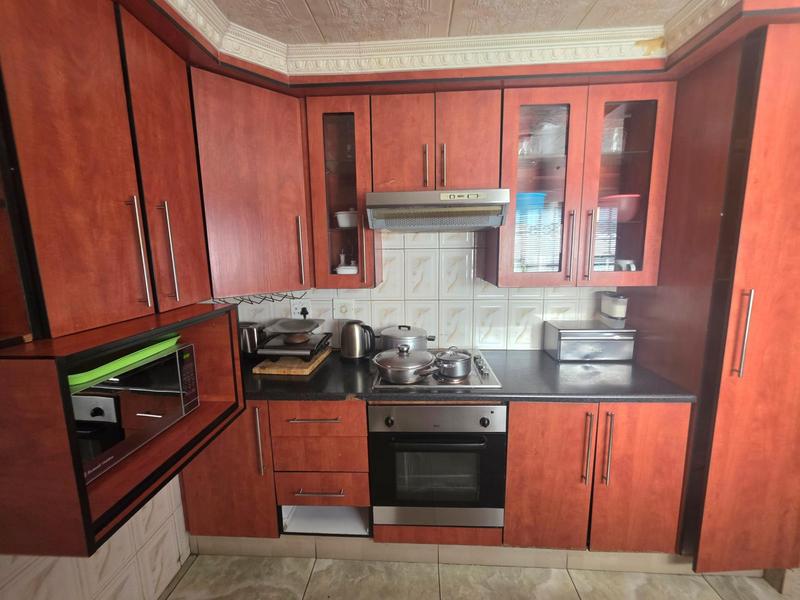3 Bedroom Property for Sale in Delmore Park Gauteng