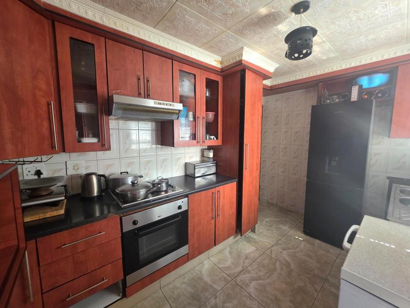 3 Bedroom Property for Sale in Delmore Park Gauteng
