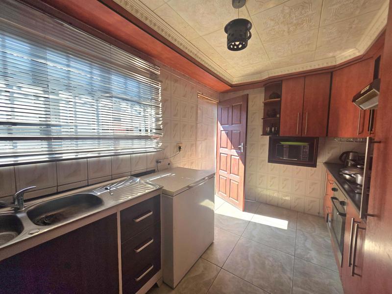 3 Bedroom Property for Sale in Delmore Park Gauteng