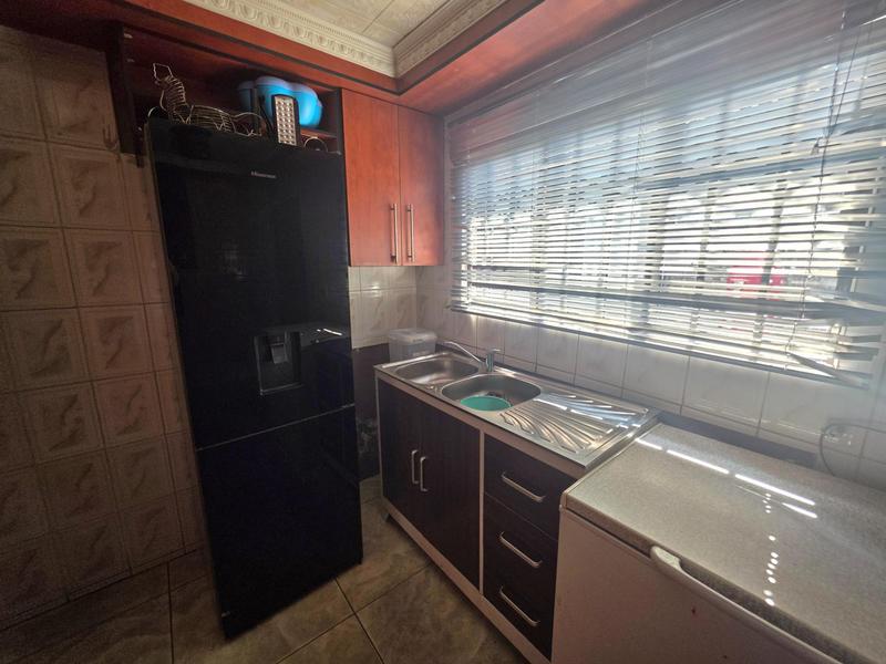 3 Bedroom Property for Sale in Delmore Park Gauteng