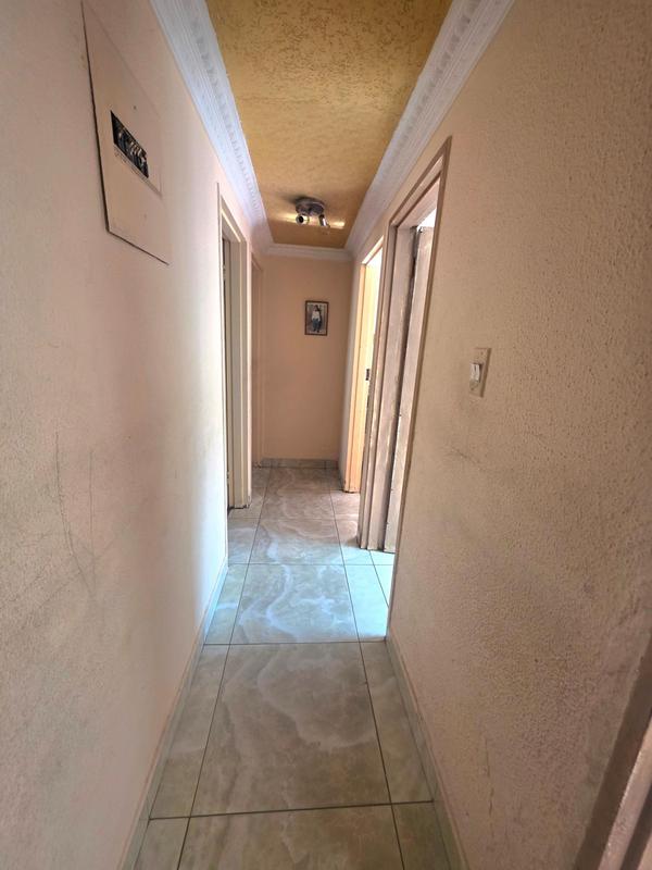 3 Bedroom Property for Sale in Delmore Park Gauteng