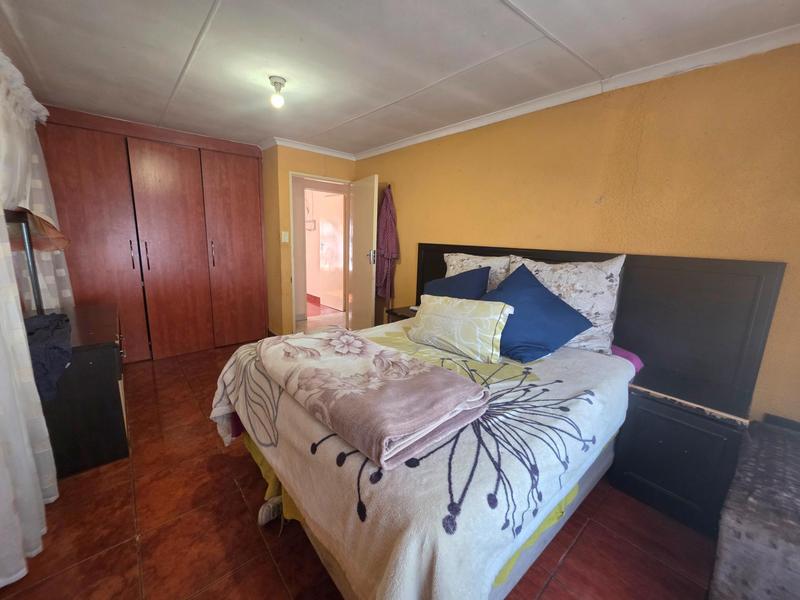 3 Bedroom Property for Sale in Delmore Park Gauteng