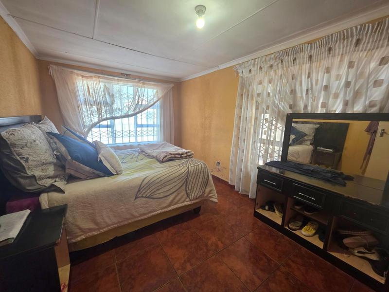 3 Bedroom Property for Sale in Delmore Park Gauteng